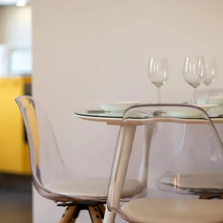 Appartement Carlos Au Pied Du Gros Horloge !